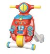 Alex, Scooter Interativa - 2 em 1 - Baby Clementoni Online Sale