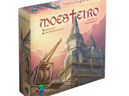 Moesteiro - Pythagoras - Nova Edição on Sale