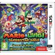 Mario & Luigi Superstar Saga + Bowser’s Minions 3DS Online