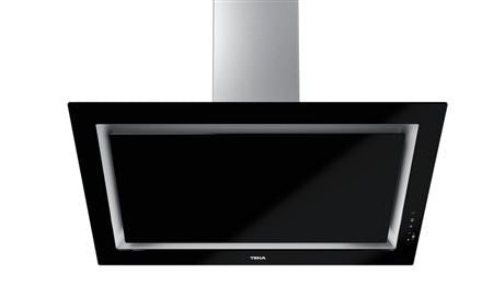 Exaustor de Parede Teka DLV 99670 TOS | 90x45 cm | 920 m³ h | 65 dB | A+++ | Preto on Sale