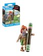 Playmobil Astérix 71547 -  Mac Loch For Sale