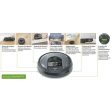 Aspirador Robot iRobot Roomba i7+ Sale