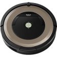 Aspirador Robot iRobot Roomba 891 on Sale