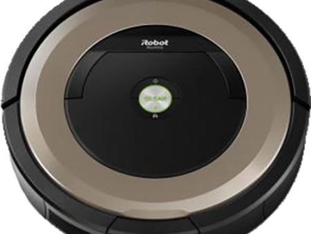 Aspirador Robot iRobot Roomba 891 on Sale