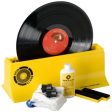 Pro-Ject Kit Lavagem de Gira-Discos Spin-Clean System MKII For Sale