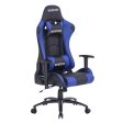 Cadeira Gaming Infiniton Gamer Gseat-21 Preto   Azul Discount