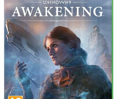 Unknown 9: Awakening - Xbox One Series X Hot on Sale