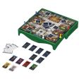 Jogo de Tabuleiro Cluedo Grab & Go! - Hasbro Gaming Fashion