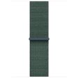 Bracelete Loop Desportiva Apple para Apple Watch 42mm - Verde Lago Online now