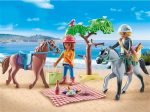 Playmobil Horses of Waterfall 71470 - Excursão a Cavalo For Cheap