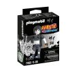 Playmobil Naruto 71563 - Naruto Shippuden: Sai Sale