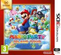 Selects Mario Party: Island Tour 3DS Online now