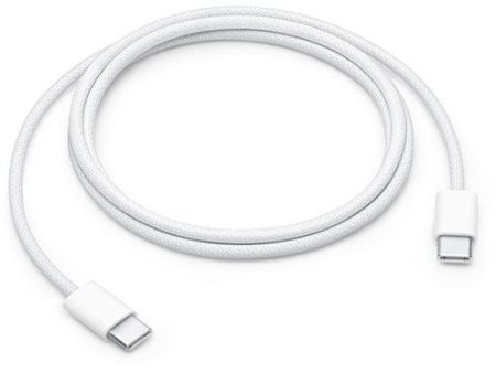 Cabo de Carregamento Apple USB‑C 60W 1M - Branco Cheap