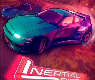 Jogo Switch Inertial Drift (Código de Download) Online Hot Sale