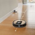 Aspirador Robot iRobot Roomba 976 Supply