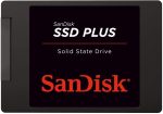 SSD Interno SanDisk Plus 2.5  1TB Sata III Online Sale