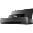 HP Officejet 200 Mobile Wi-Fi - Preto Hot on Sale