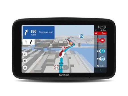 GPS Tom Tom Go Expert Plus - 7   - Premium Pack Online