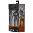 Figura Star Wars - New Republic Security Droid Supply