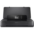 HP Officejet 200 Mobile Wi-Fi - Preto Hot on Sale