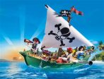 Playmobil Pirates 71713 - Barco Pirata com Motor Subaquático For Cheap