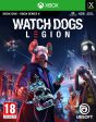 Jogo Xbox Series X   One Watch Dogs Legion For Discount