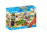 Playmobil My Life 71648 - Supermercado Biológico - Promo Pack Sale