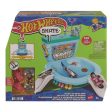 Set para Skate Hot Wheels Skate Flush & Go Skate Bowl - Mattel Online Hot Sale