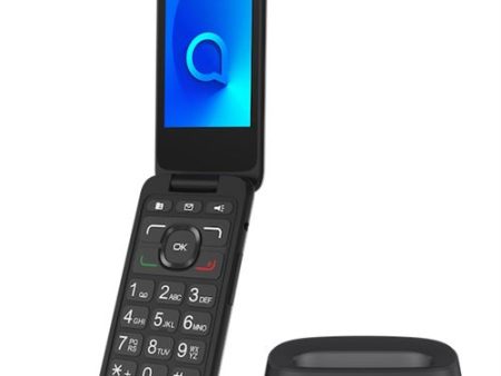 Telemóvel Alcatel 3026 | Metálico Supply