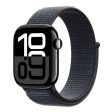 Bracelete Loop Desportiva Apple para Apple Watch 42mm - Tinto Supply