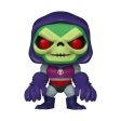 #39 TERROR CLAWS SKELETOR - POP! Online