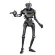 Figura Star Wars - New Republic Security Droid Supply