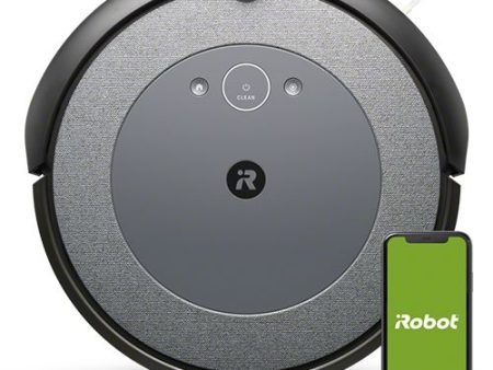 Aspirador Robot iRobot Roomba i5 Hot on Sale