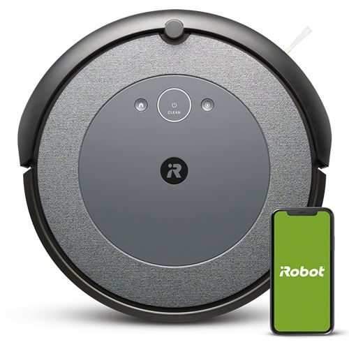 Aspirador Robot iRobot Roomba i5 Hot on Sale