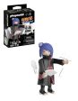 Playmobil Naruto 71560 - Naruto Shippuden: Konan Supply