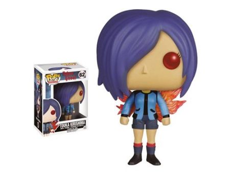 #62 TOUKA KIRISHIMA TOKYO GHOUL Online Hot Sale