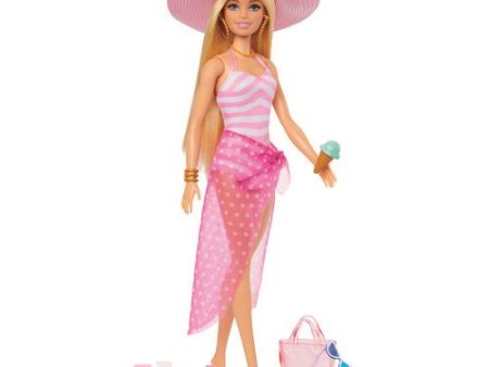 Barbie - Dia de Praia For Sale