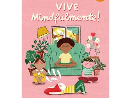 Vive Mindfulmente! Jogo de Cartas - The Happy Gang Online Hot Sale