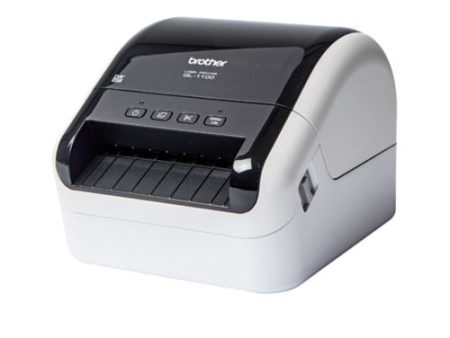 Impressora de Etiquetas Brother QL-1100C For Discount