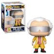 Funko Pop! Back to the Future: Doc 2015 - 960 Online Hot Sale