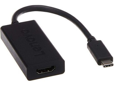 Adaptador Lenovo USB-C para HDMI Supply