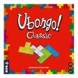 Jogo de Tabuleiro Jogo Ubongo! Classic - Devir Sale