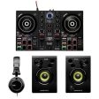 Pack Controlador DJLearning Kit MK2 Hercules Discount