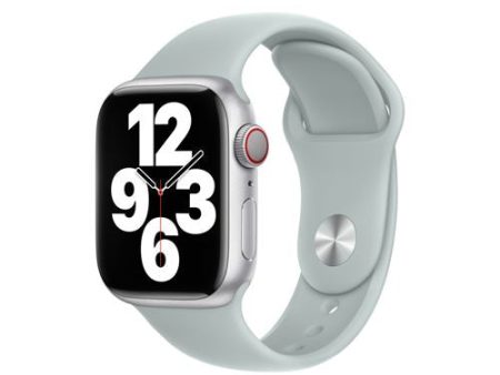 Bracelete Desportiva Apple para Apple Watch 41mm - Suculenta on Sale