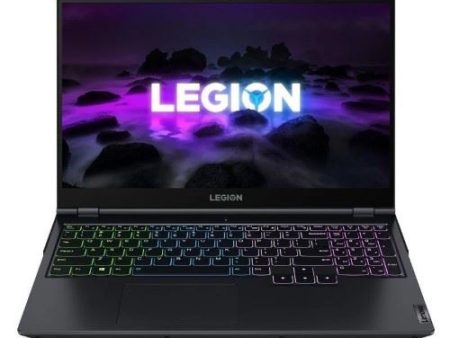 Portátil Gaming Lenovo Legion  5 15ACH6H-983 - 15.6  AMD Ryzen 7 16GB 512GB SSD RTX 3060 6GB For Cheap