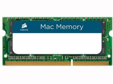 Memória RAM Corsair DDR3-1333 MHz - 8GB Online