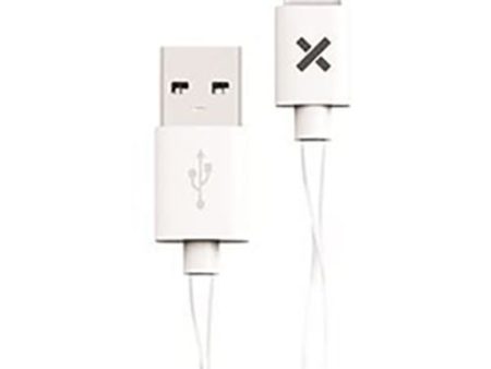 Cabo We-Fix USB para Lightning 1m - Branco Hot on Sale