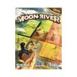 Jogo de Tabuleiro Moon River - Blue Orange | Mebo Games on Sale