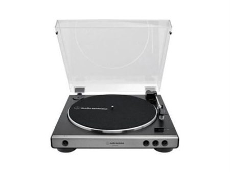 Gira Discos Audio-Technica AT-LP60XUSBGM Online now