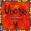 Jogo de Tabuleiro Jogo Ubongo! Classic - Devir Sale